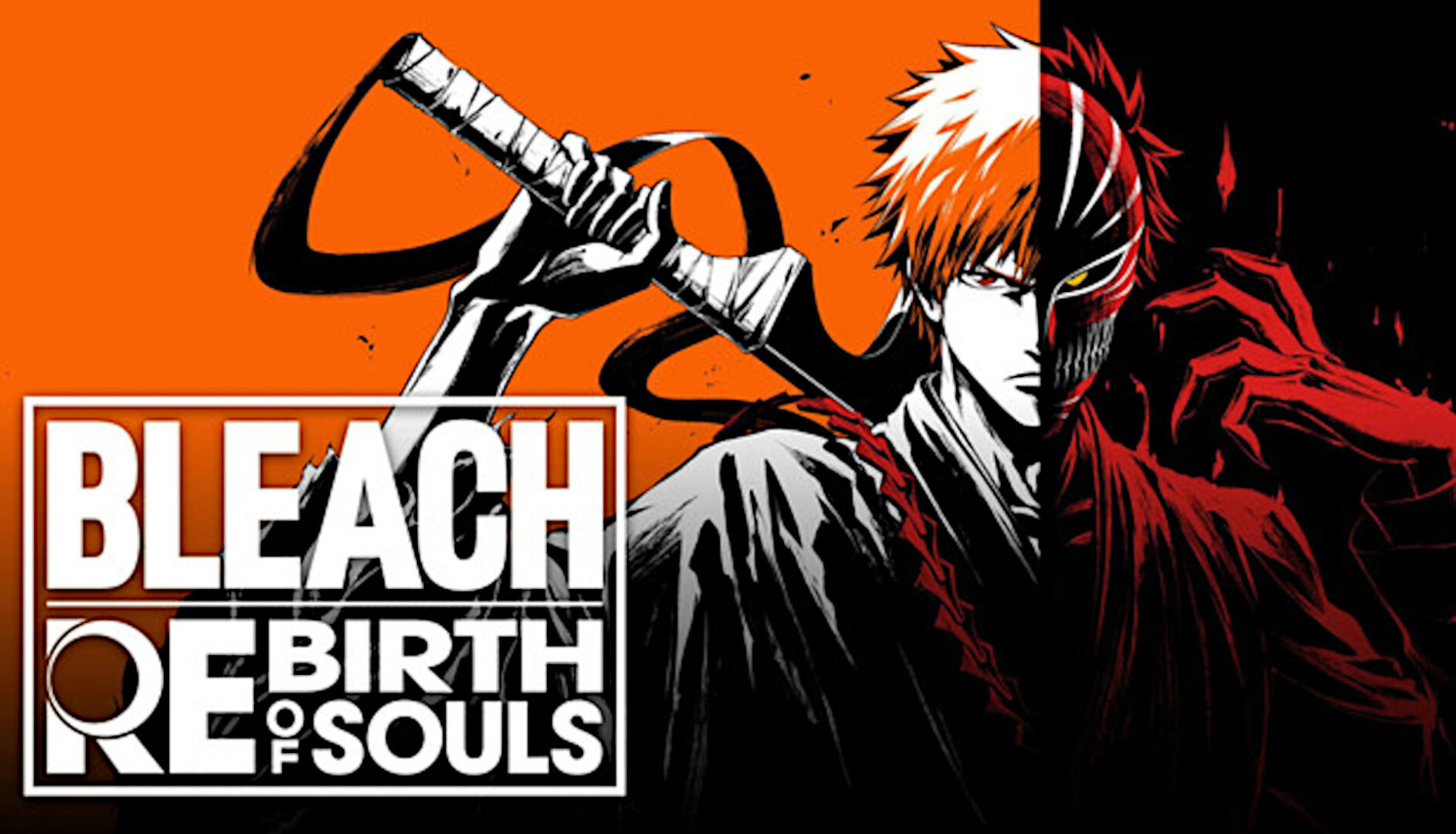 BLEACH Rebirth of Souls