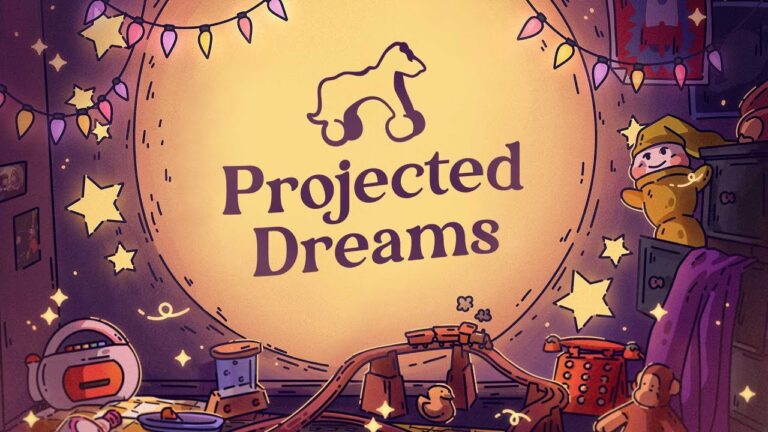 Projected Dreams – Vorstellung auf Gamescom 2024