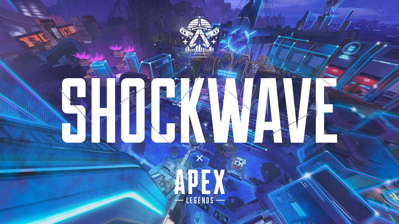 Apex Legends Shockwave