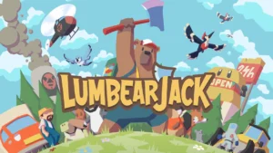 LumbaerJack Epic