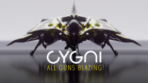 cygni_all_guns_blazing cover