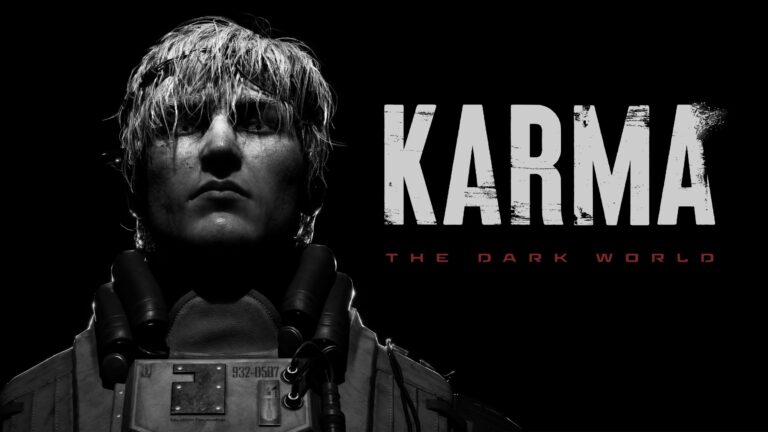 Karma The Dark World Gamescom 2024 Vorschau/Angespielt – Horror mit Detektivarbeit und Brain Diving