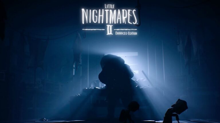 Little Nightmares 2 – Enhanced Edition mit technischen Upgrades erhältlich