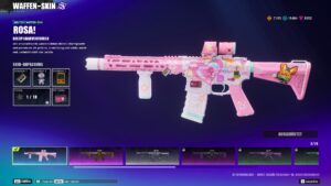 FragPunk Skin Customization Optionen