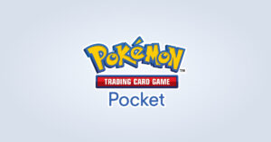 Pokemon-Sammelkartenspiel-Pocket