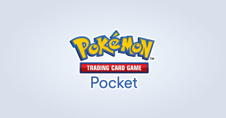 Der nächste Fang! Pokémon-Sammelkartenspiel-Pocket bringt deine Lieblingskarten ins digitale Zeitalter