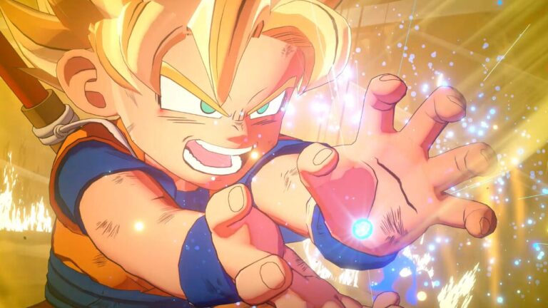 Dragon Ball Z Kakarot – Daima Inhalte im neuen Trailer gesichtet, DLC ab sofort verfügbar