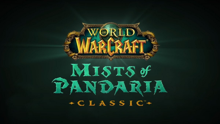 Mists of Pandaria Classic: Alles zum Vorbereitungspatch und Release