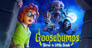 Goosebumps_title