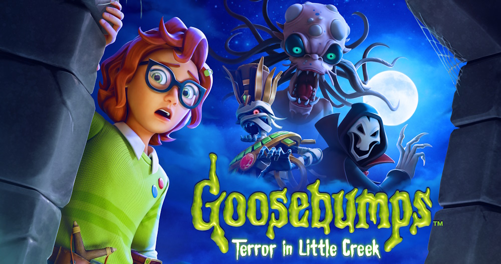 Goosebumps_title