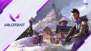 Valorant Act4 title