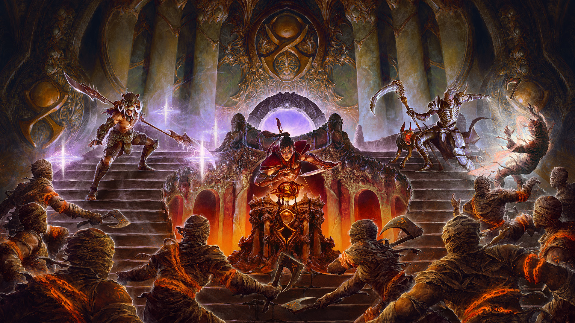 Diablo IV S9 title