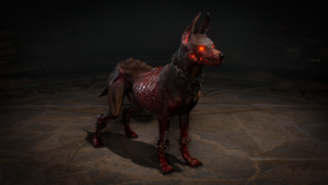 Diablo IV S9 Dante