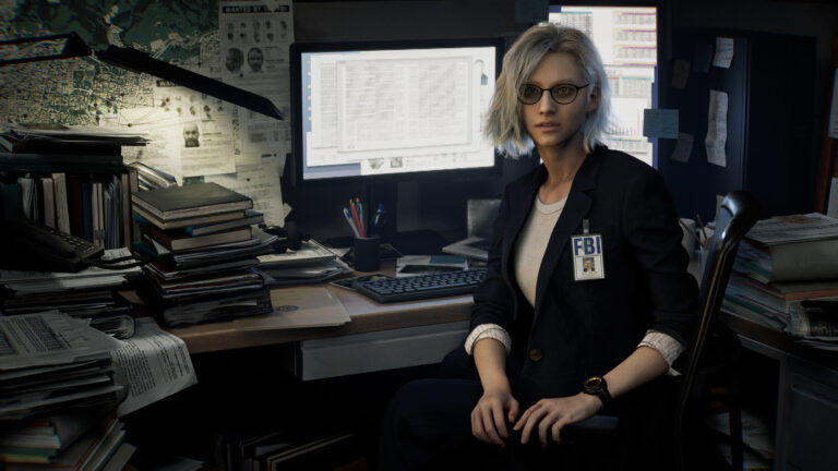 Resident Evil Requiem – RE9 ist real und zeigt sich im ersten Horror Trailer!