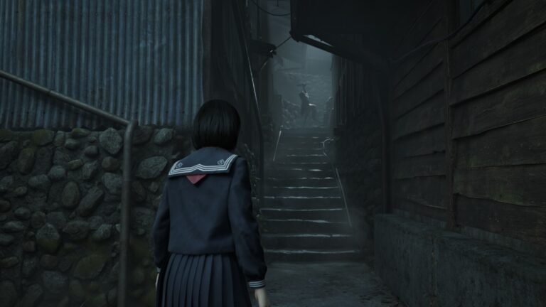 Silent Hill F – Trailer zeigt groteske Kreaturen, Gameplay und den Release