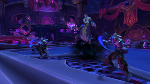 TWW-K'aresh-1