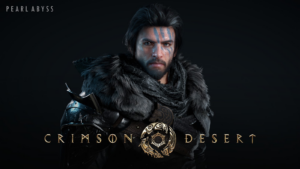 Crimson Desert title