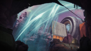 Destiny 2: Am Rande des Schicksals 3