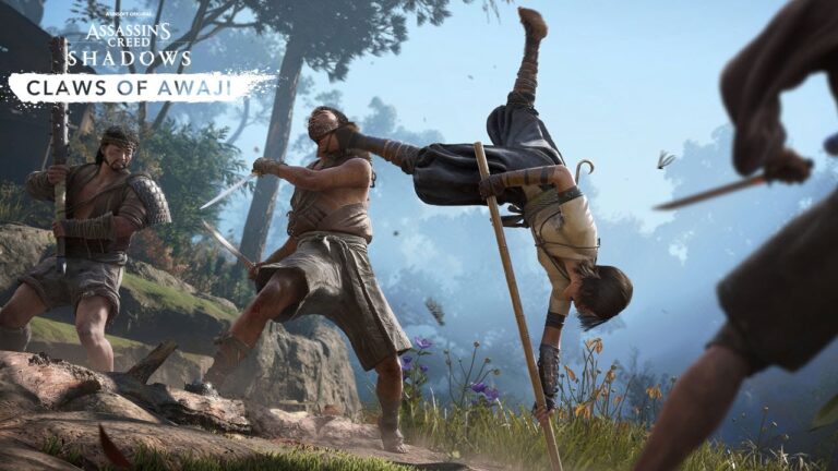 Assassins Creed Shadows