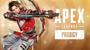 Apex Legends Prodigy