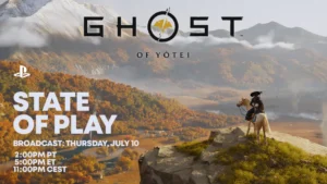 Ghost of Yotei