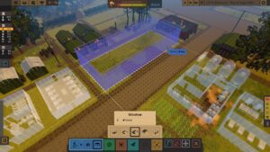 Ground of Aces 2