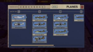 Ground of Aces 3
