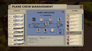 Ground of Aces 4