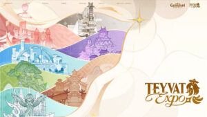 Teyvat Cover