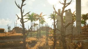 Everwind Biome 1
