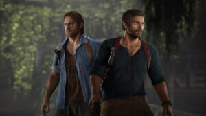 The Last of Us Part 2