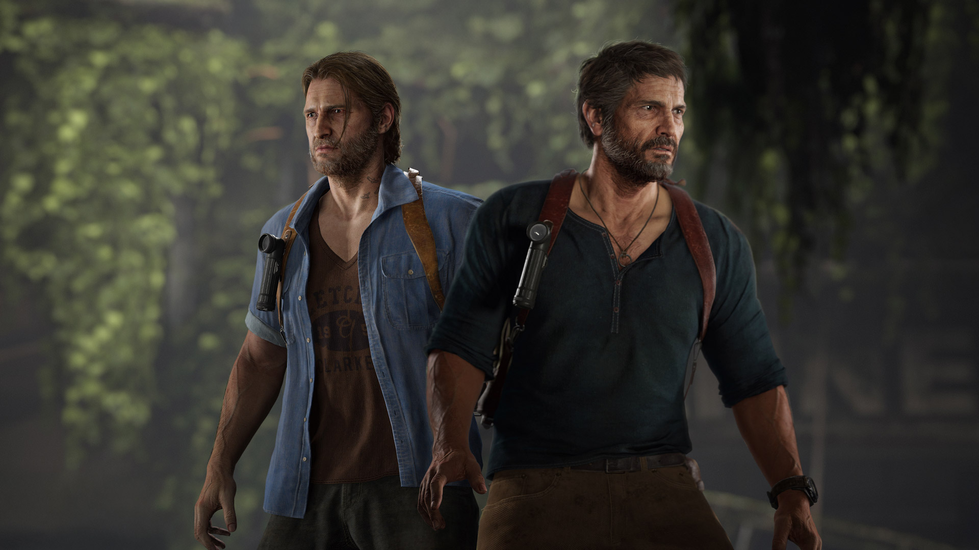 The Last of Us Part 2