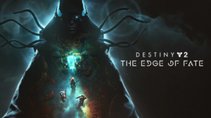 Destiny 2: Am Rande des Schicksals title