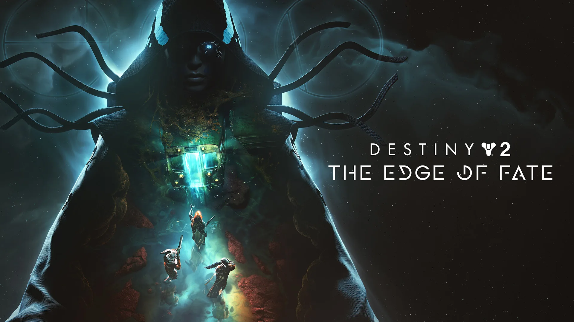 Destiny 2: Am Rande des Schicksals title