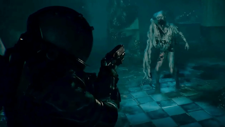 Cronos The New Dawn – gamescom Trailer zeigt unheimliche Monster