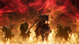 Darksiders 4