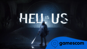 Hell is Us