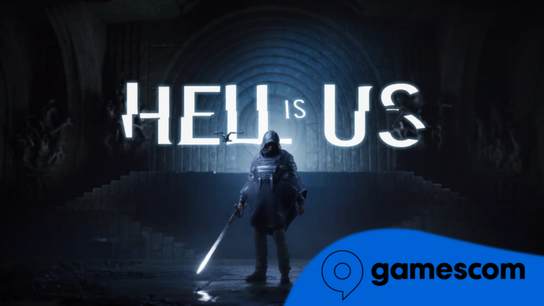 Hell is Us angespielt – Mysteriöse Freiheiten – Gamescom 2025 Vorschau