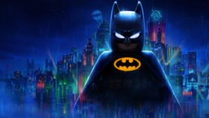 LEGO Batman Das Vermächtnis des Dunklen Ritters