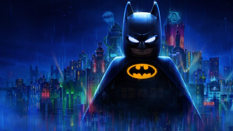 LEGO Batman Das Vermächtnis des Dunklen Ritters – Neues Batman Spiel aus dem LEGO Universum
