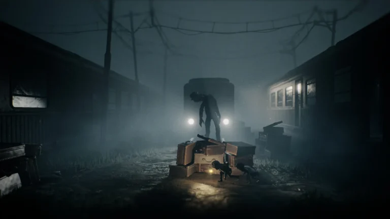 Reanimal – Trailer zeigt verstörende Horror Szenen, das Release Window und die Collectors Edition
