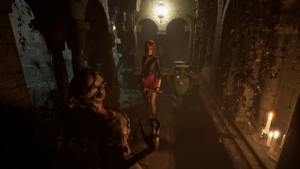 Tormented Souls 2