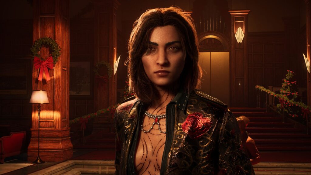 Vampire The Masquerade Bloodlines 2