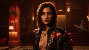 Vampire The Masquerade Bloodlines 2