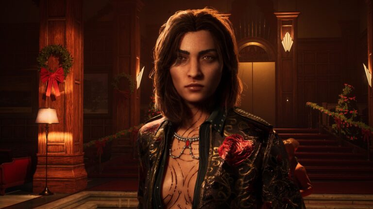 Vampire The Masquerade Bloodlines 2 – Release steht, gamescom Trailer präsentiert das Datum