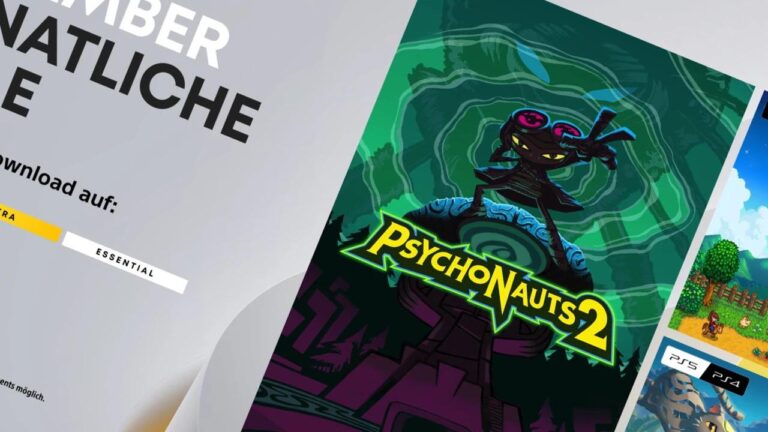 Playstation Plus