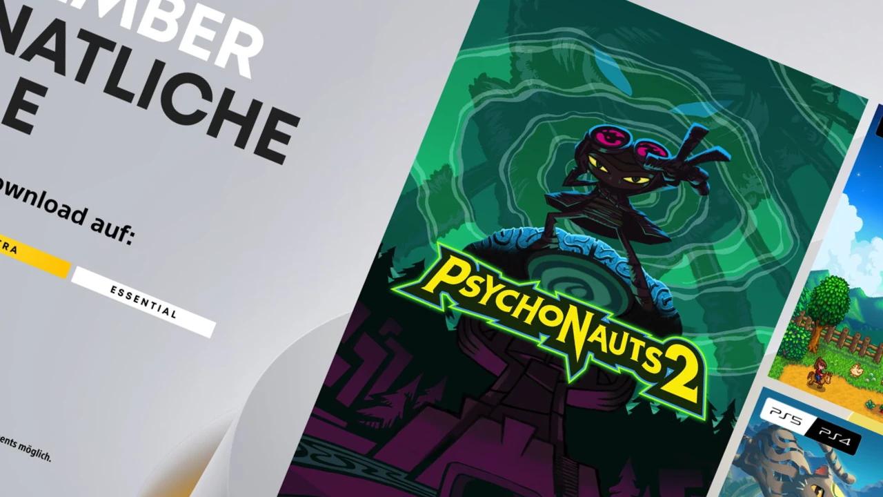 Playstation Plus