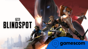 Blindspot Cover