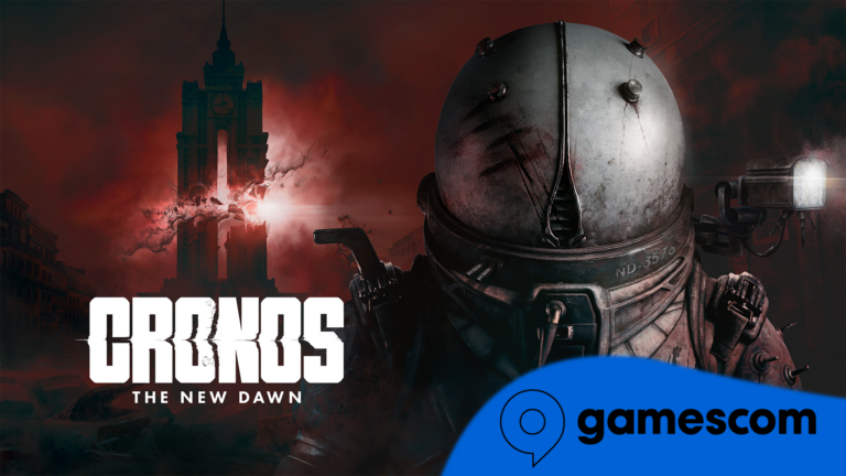 Cronos The New Dawn – Exklusiv Interview mit Lead Writer Grzegorz Like – Infos über Gameplaysysteme, Musik, Basis, “Bessesener Anzug” und die Wandlung des Charakters
