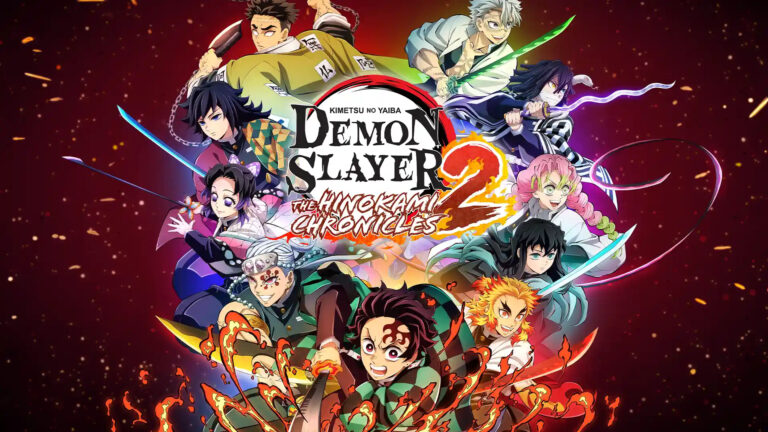 Demon Slayer The Hinokami Chronicles 2 im Test – Vollwertiger Nachfolger?